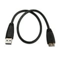 thumbnail image 1 of USB 3.0 A to Micro B Cable High Speed Data Transfer Charging Sync Power Lead, 1 of 4