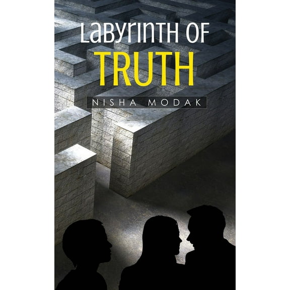 Labyrinth of Truth, (Paperback)