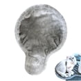 thumbnail image 1 of Soft Plush Suitable for DIY Climbing Frame Nest With Tree Hanging Thickened S Installation Spoon, 1 of 8