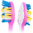 thumbnail image 3 of Colgate Zig Zag Medium Toothbrush, 3 of 4