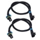 thumbnail image 3 of 213-1694, Perfect Fit Tough Stable Performance Oxygen Sensor Extension Harness Impact Resistant For Car ANGGREK Otros, 3 of 8