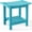 Sky Blue, variant on Shower Benches for Inside Shower, Shower Stool with Space-Efficient Storage Shelf, Waterproof Shower Chair Seat for Spa Bathroom(Navy Blue)