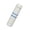 White, variant on Fast Speed Networking Connector With Double Sealing For Underground And Outdoor Installation