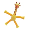 thumbnail image 2 of Juguete Jirafa Con Tubo Telescópico Juguete Jirafa Con Tubo Telescópico, 2 of 8