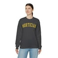 thumbnail image 7 of Mortician Sweatshirt Gifts Crew Neck Shirt Long Sleeve Unisex, 7 of 7