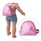 thumbnail image 1 of Accesorios de muñeca Mini mochilas de muñeca Mini BOLSA de MUÑECA para accesorios de muñeca creativo de Navidad Rosa Yotijar Portador de muñecas, 1 of 9