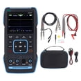 thumbnail image 2 of Digital Automotive Oscilloscope Multimeter, User Friendly Oscilloscope Multimeter  for School, 2 of 7