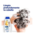 thumbnail image 3 of Shampoo Caprice Control Caspa Fuerza con Vitamina E 750 ml, 3 of 4