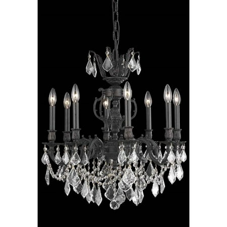 - Elegant Lighting Marseille 24