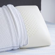 Comfort Tech Side Sleeper Pillow Featuring Tranquility Foam, Standard