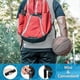 thumbnail image 5 of Electric Ball Pump,smart Air Pump Portable Fast Ball Inflation With Accurate Pressure Gauge And Digital Lcd Display For Football Basketball Voll, 5 of 5