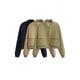thumbnail image 5 of ASDS-Chaqueta Bomber con bolsillos para mujer, abrigos Vintage de manga larga con botón frontal, prendas de vestir exteriores informales, Tops elegantes, 5 of 5