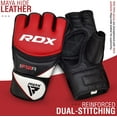 thumbnail image 6 of RDX MMA Gloves, 6 of 10