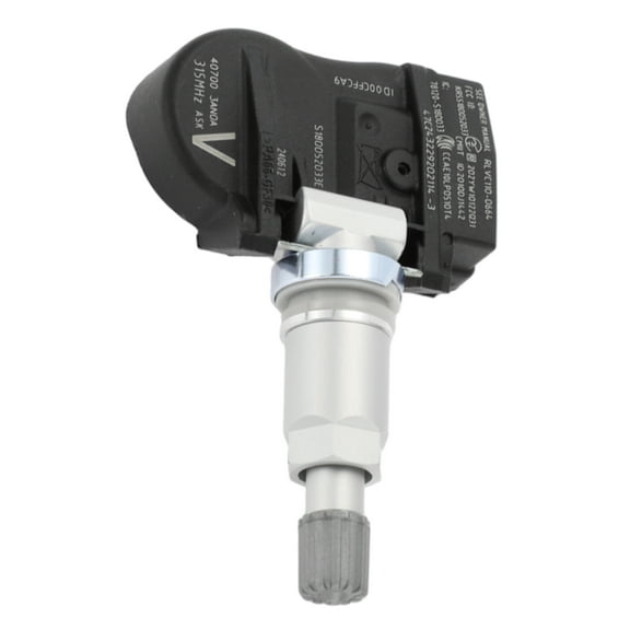 Unique Bargains No.407003AN0A Tire Pressure Sensor for Nissan Frontier 2012-2019 1 Pcs 315MHz