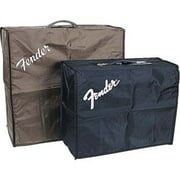 Amplifier Cover