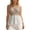 j1-Beige, variant on Womens Tank Tops Summer Casual Solid Color Caged Neck Sleeveless Backless Peplum Ladies Cross-Back Comfortable Breathable Soft Sexy Daily Basic Tops,M