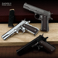 thumbnail image 2 of Modelo de juguete militar de aleación con armazón Colt M1911 desmontable sin lanzador, 2 of 4