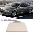 thumbnail image 4 of 39870905 Car Center Console Sliding Cover For S80 V70 Xc70, 4 of 5