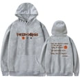 thumbnail image 5 of Sudadera con capucha Feid Ferxxocalipsis para hombre y mujer, unisex, informal, de rapero, de manga larga, con capucha, ropa de calle, 5 of 5