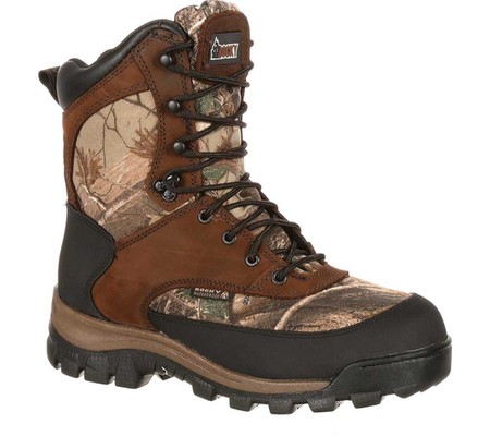 rocky boot dealers near me