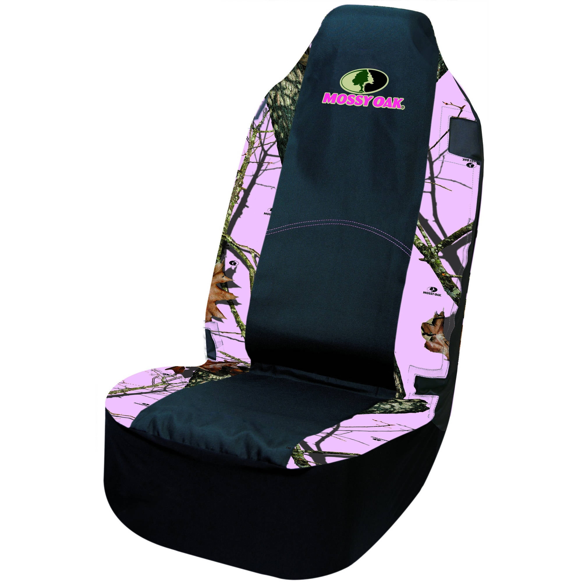 mossy oak seat covers walmart