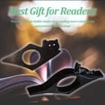 thumbnail image 2 of Portapáginas de Libro con Forma de , Portapáginas para Leer, Portapáginas de Libro, Regalos para Lectores y Accesorios de Lectura B, 2 of 5
