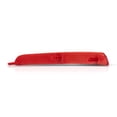 thumbnail image 5 of Carlights360 For Volkswagen Beetle 2012-2015 R/Bumper Reflector Passenger Side CAPA Certified VW1185102C | 5C5 945 106, 5 of 7