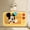 Color1, variant on Mickey Bath Mat-Bathroom Mat Rug Non Slip Super Absorbent Stain Resistant Quick Dry Thin Bath Rug-Bath Mats for Bathroom Floor Bathtub Vanity-Bathmat Bath Rug Easy Care-35.4X23.6''