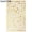 Golden, variant on Joernso Simple Geometric Pattern Women Beauty Nail Art Sticker DIY Decals Manicure Decor