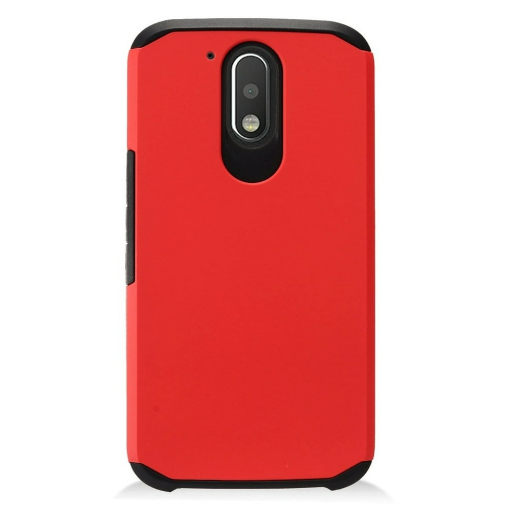 Motorola Moto G4 Plus XT1644/G4 XT1625 Case, by Insten