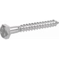 thumbnail image 1 of Tornillo Hillman con lengüeta hexagonal de zinc, 8 mm x 7,5 cm, 1 of 3