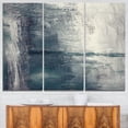 thumbnail image 1 of Peinture à l'Huile Motif Gris Peinture, 1 of 1