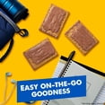 thumbnail image 6 of Pop-Tarts Frosted S'mores Toaster Pastries, Breakfast Foods, Shelf-Stable, 27 oz, Pack of 2, 6 of 8