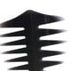 thumbnail image 4 of de peluquería para hombres/s de cabellero con de anchos, cepillos de cabellero para cabeza de aceite Retro, todo tipo de cabello, , peine de hojas Otro Salvador peine de peluquería, 4 of 4