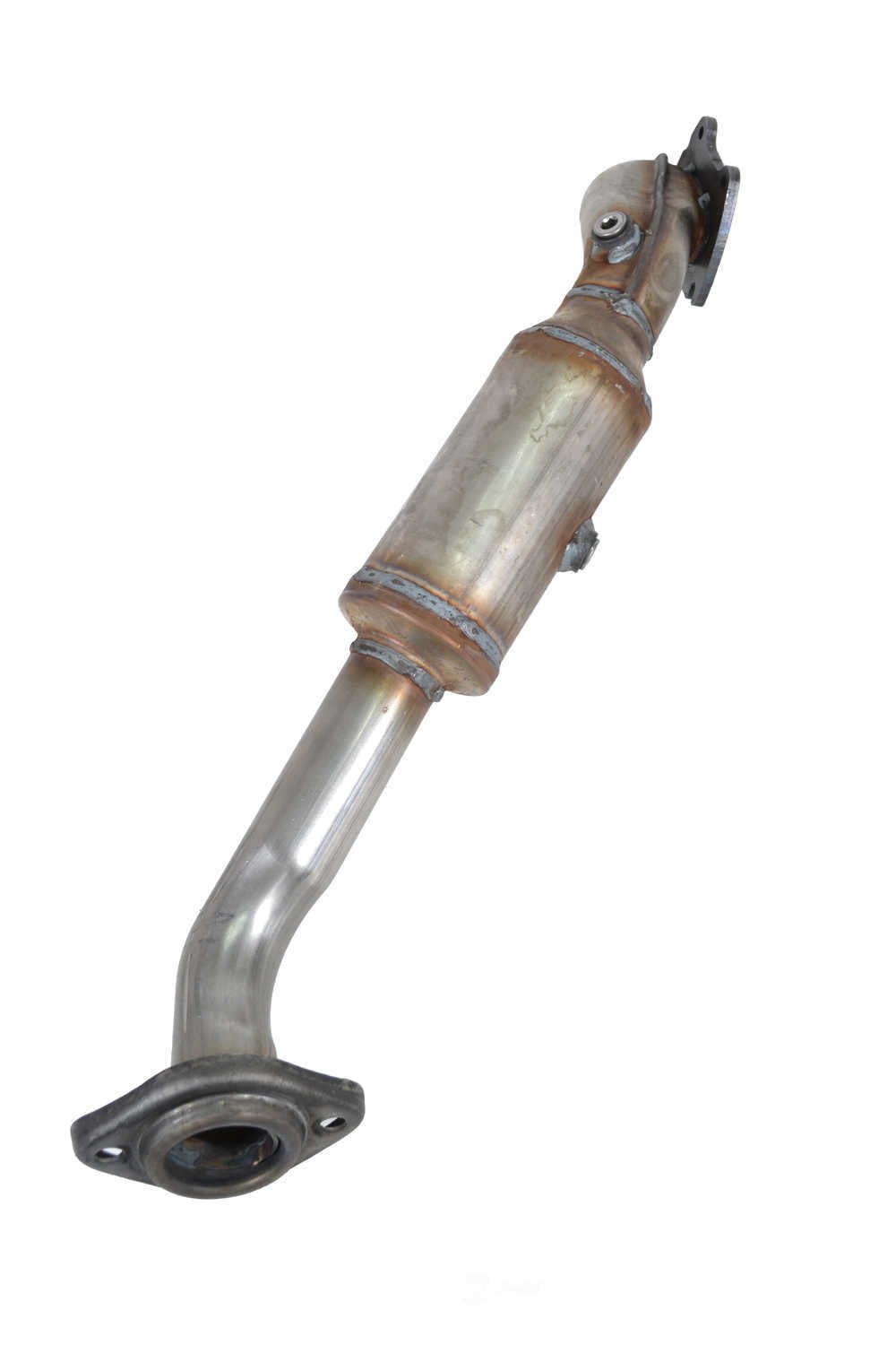 AP Exhaust 641650 Federal / EPA Catalytic Converter - Direct Fit