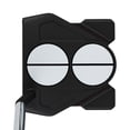 thumbnail image 2 of Pre-Owned Good RH 2022 Ten Red 2-Ball Slant Lined Mens Putter Stroke Lab 3GEN Red Standard, 2 of 9