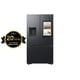 thumbnail image 2 of Refrigerador French Door 31 pies cúbicos Despachador Exterior Negro, 2 of 5