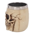 thumbnail image 4 of Caja de almacenamiento de tijeras para el cabello, soporte para tijeras de peluquero, soporte para tijeras de calavera, soporte para herramientas de peluquero, funcionalidad inteligente, 4 of 8