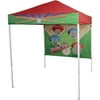 Crckt 5'x5' Kids Baseball Gazebo