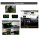 thumbnail image 3 of Velocímetro Digital GPS con pantalla frontal HUD para coche con pantalla Digital LED de 4,5 pulgadas compatible con MPH, 3 of 8