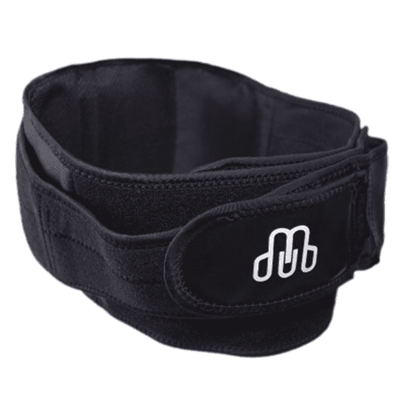 MDUB Back Brace (XL) Lower Back Pain and Support Belt, Immediate Relief from Sciatica, Herniated Disc, Scoliosis - Breathable Design With Lumbar Support Pad, For Home & Lifting At Work, Men Women