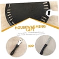 thumbnail image 3 of Accesorios para horno Barbacoa al aire libre Herramientas para el hogar Manejo de superficies calientes Elevador Elevador de placas para parrilla Parrilla coreana Palanca anti-escaldaduras Pinza para, 3 of 4