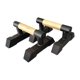 thumbnail image 5 of 2 piezas empuje barras cómodas manijas de flexión ergonómica portátiles para el hogar 24CMX22CMX125cm, 5 of 8