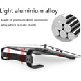 thumbnail image 3 of Laptop Stand,Aluminum Laptop Holder Riser Stand for Desk, 3 of 7
