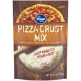 thumbnail image 2 of Kroger Pizza Crust Mix 6.5 oz - 5 Pack, 2 of 3
