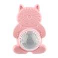 thumbnail image 2 of Cheers US Catnip Wall Ball,Cat Toys, Edible Cat Licking Toy, Cat Chew Toy, Teeth Cleaning Cat Bite Toy, Rotatable Indoor Cat Toy, Cat Wall Decoration, 2 of 7