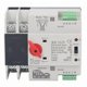 thumbnail image 1 of 2P Double Automatic Transfer Switch Generator Changeover AC110V 50Hz 60Hz 63A, 1 of 5