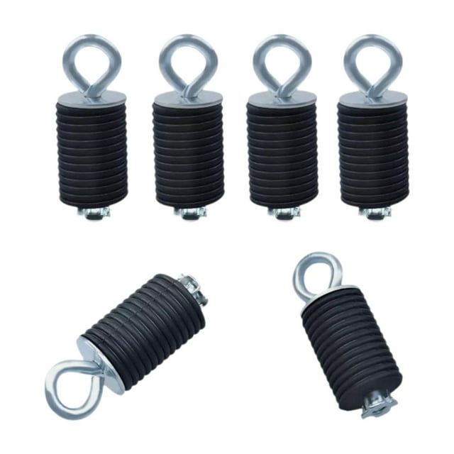 6 anclajes de para caja, accesorios UTV con orificio de 1-7/16" para 900 XP