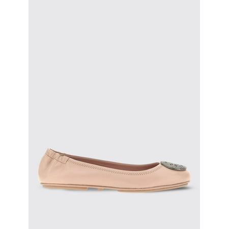

Tory Burch Ballet Flats Woman Pink Woman