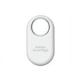 thumbnail image 3 of Samsung Galaxy SmartTag2 - Étiquette Bluetooth Anti-Perte pour Téléphone Cellulaire - Blanc, Noir (Lot de 4), 3 of 4